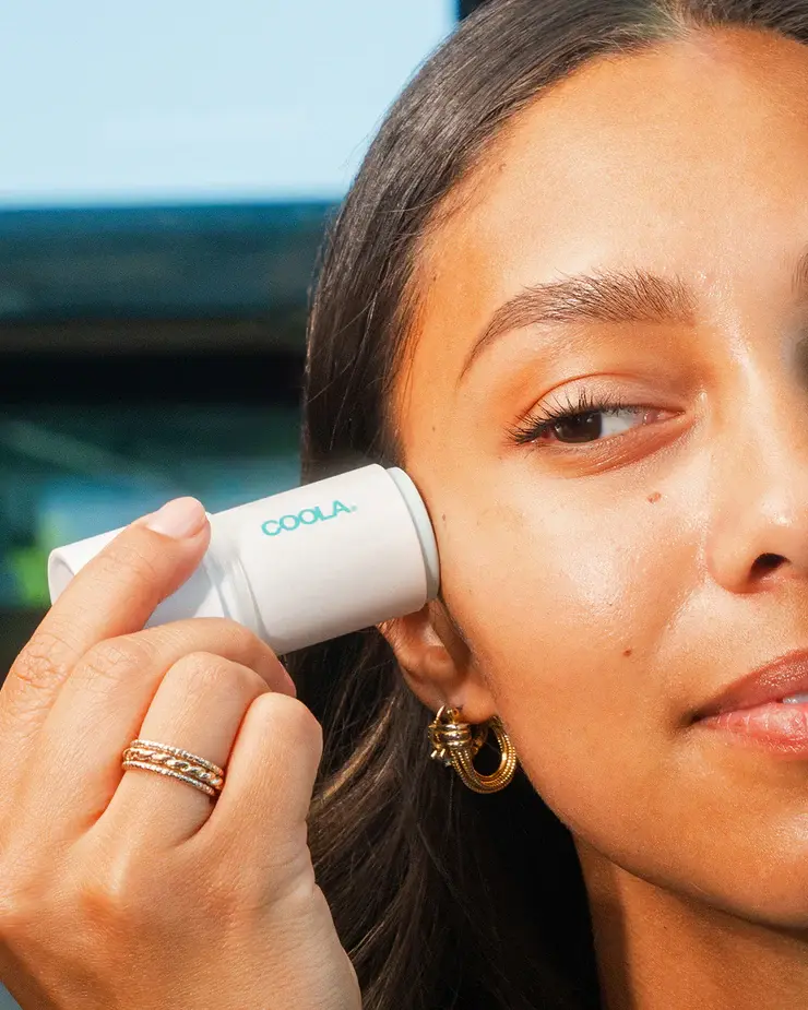 Miniature : COOLA Eau Rafraîchissante Stick FPS50