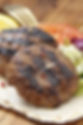 Gluten free burger mix seasoning for burgers