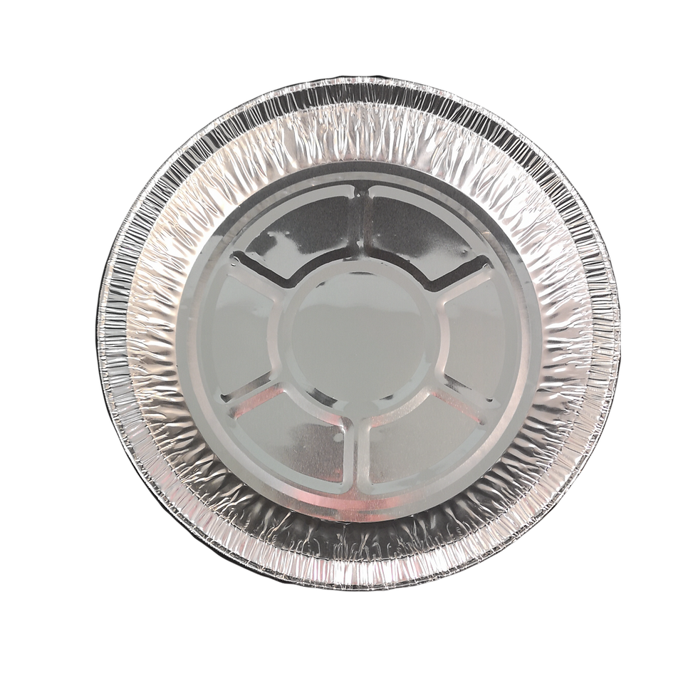 Thumbnail: Deep strong plate foil (ED1)