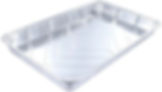 tray bake foil