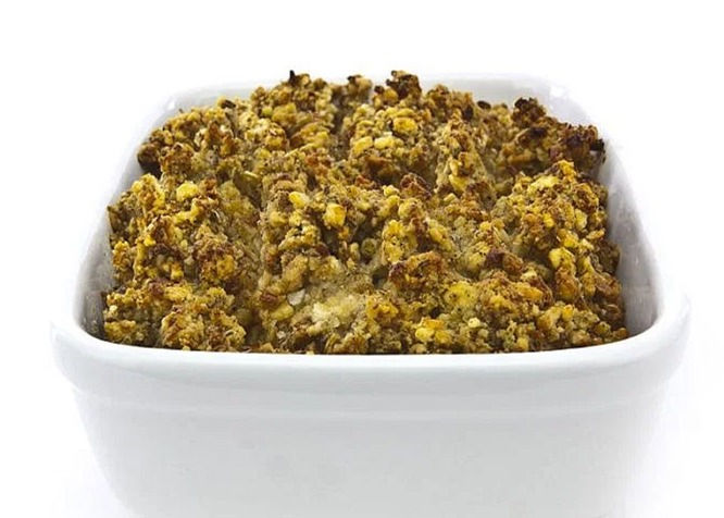 Sage and Onion Stuffing Mix