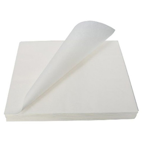 Pure Greaseproof Paper Sheets Select Sundries