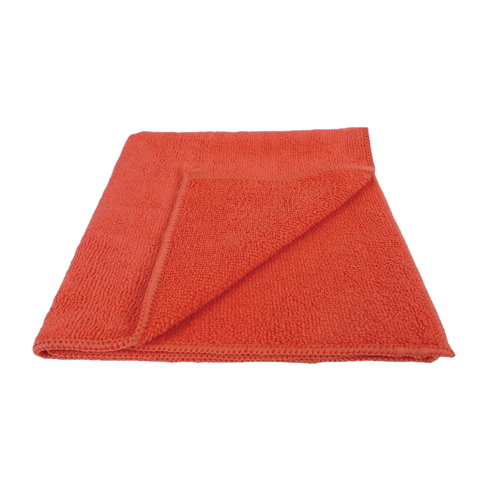 Thumbnail: Microfiber Cloths x 10