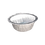 Thumbnail: Aluminium pie foil-small round pie foil-pork pie foil.(165)