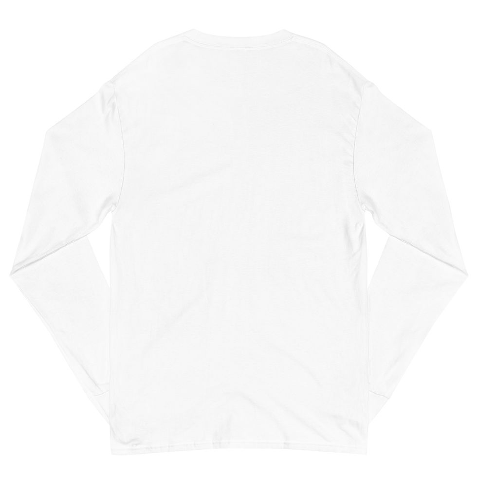 Thumbnail: Infinite Athletics x Champion 'Roll the Dice' Long Sleeve Shirt