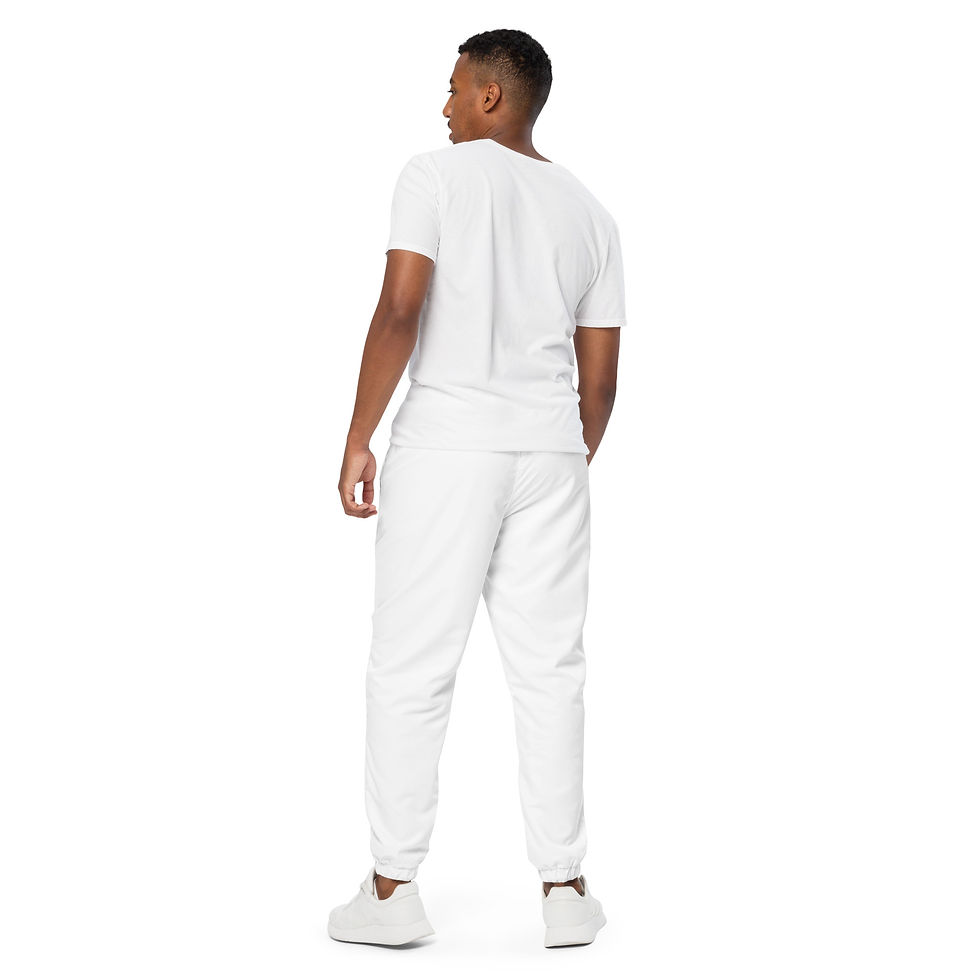 Thumbnail: Infinite Athletics 'Marker' Track Pants