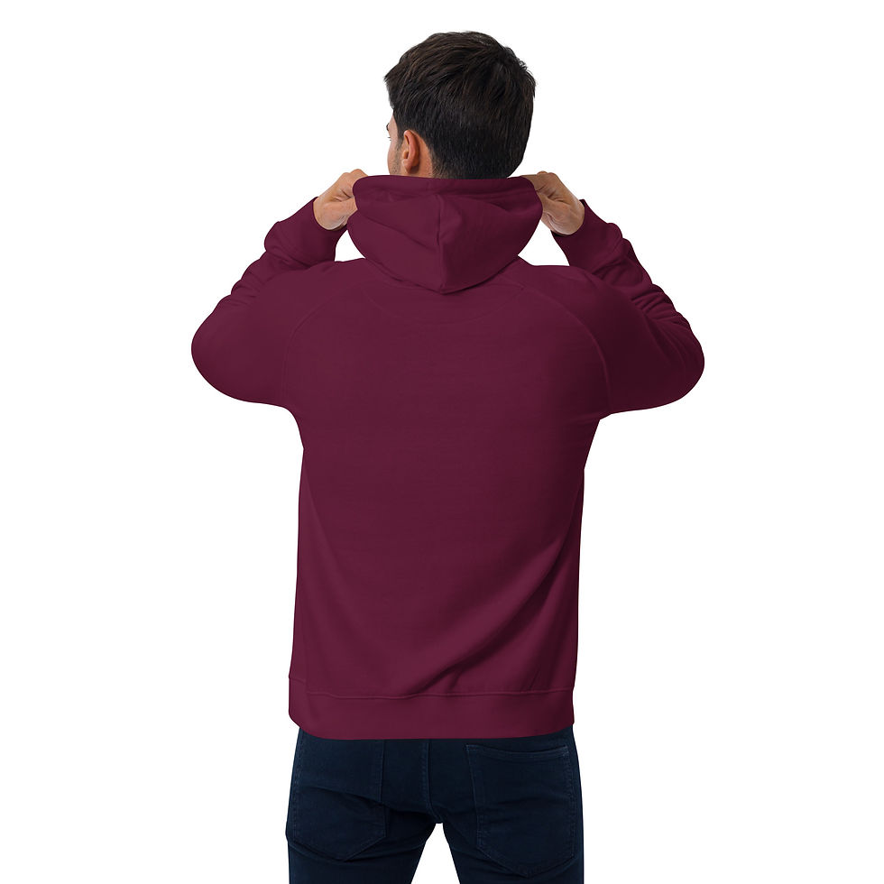 Thumbnail: Infinite Athletics Fundamentals Hoodie
