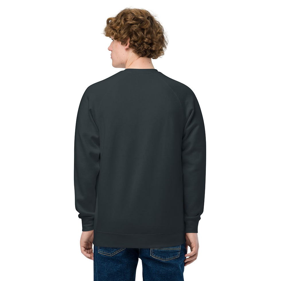 Thumbnail: Infinite Athletics Inverse Sweatshirt