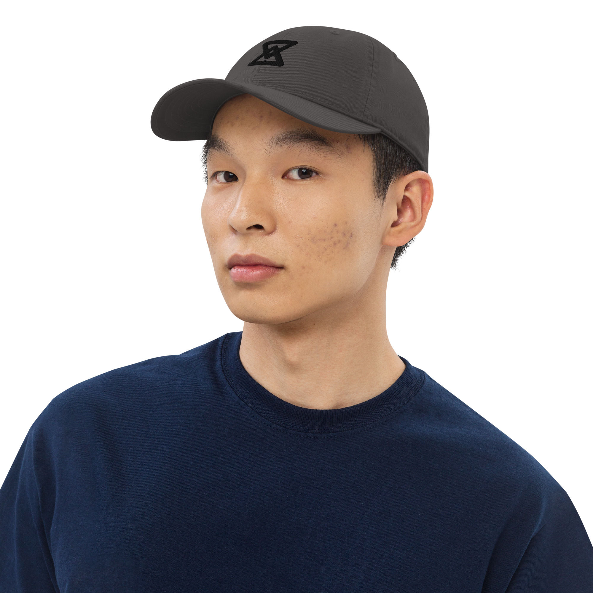 Infinite Athletics 'Marker' Baseball Cap