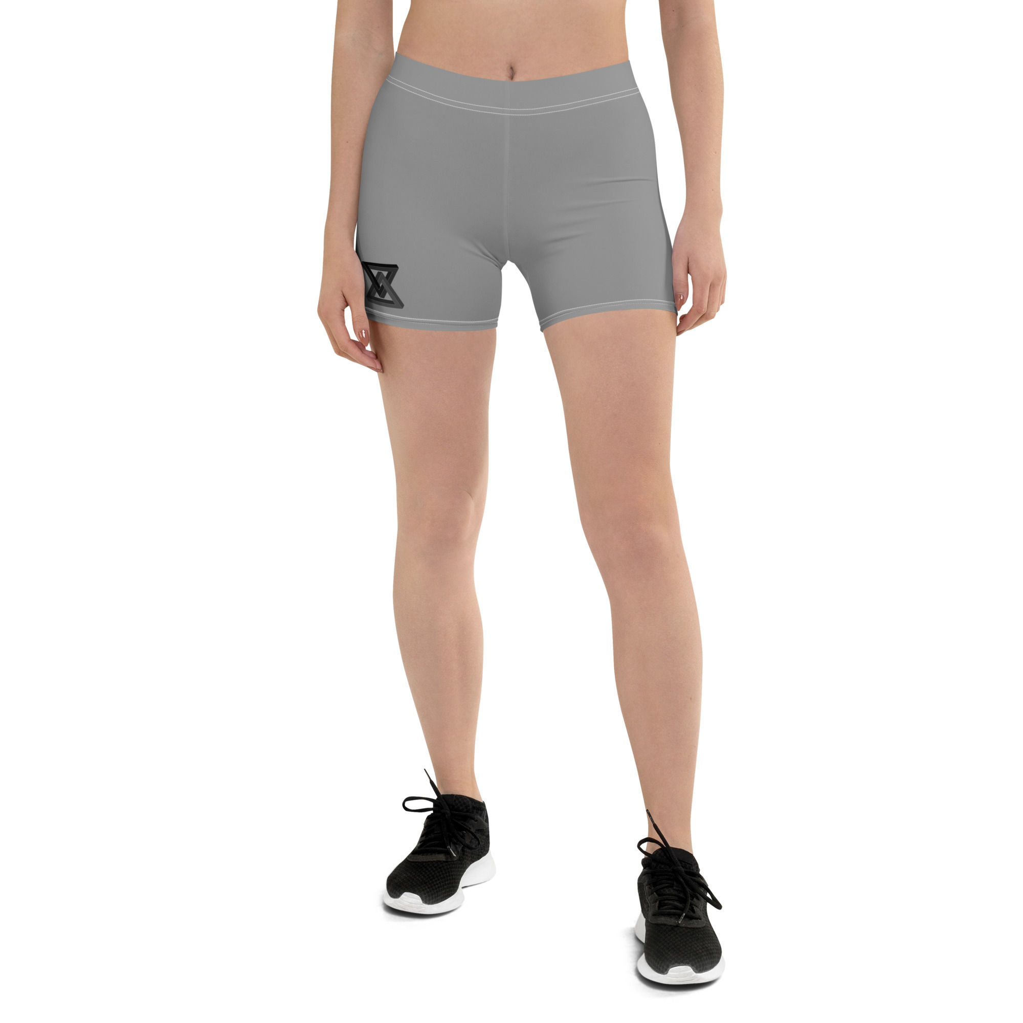 Infinite Athletics Bike Shorts