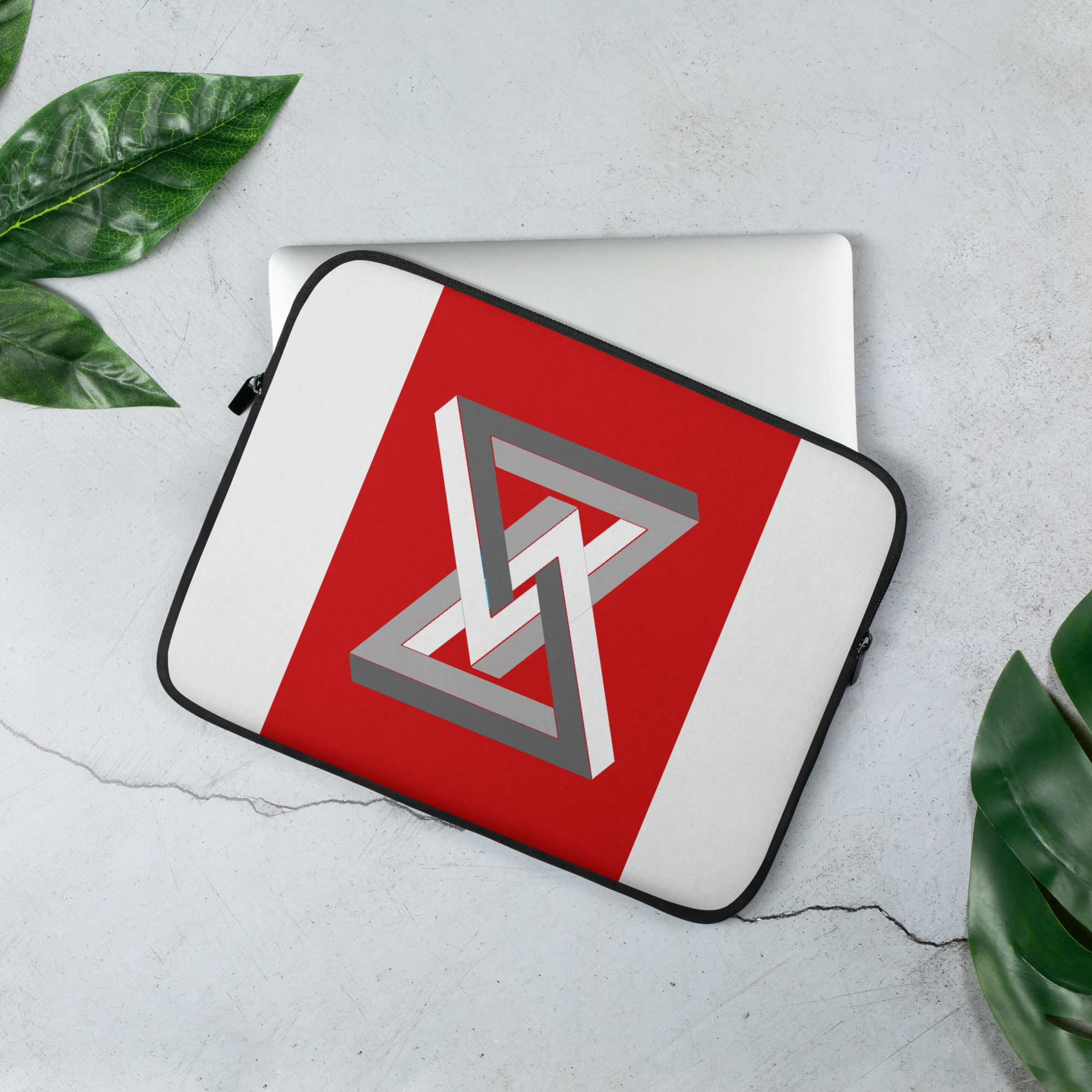 Infinite Athletics Laptop Sleeve