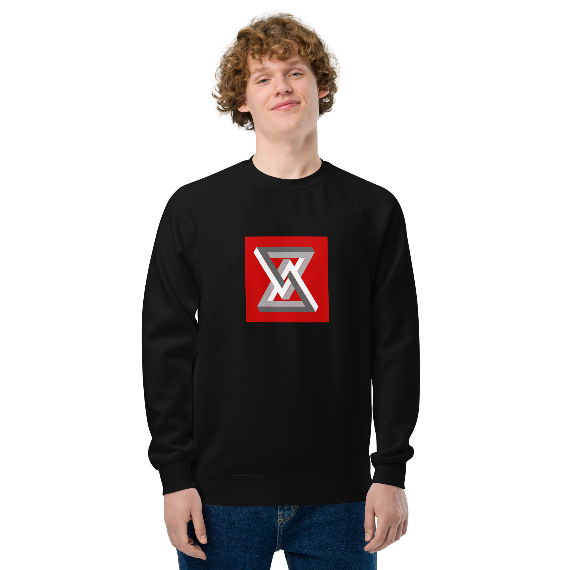Infinite Athletics Inverse Sweatshirt
