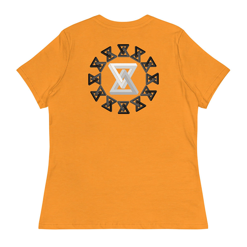 Thumbnail: Infinite Athletics 'Revolve' T-Shirt