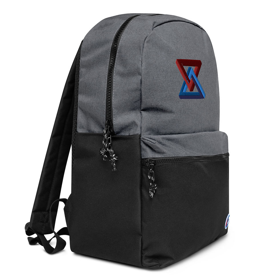 Thumbnail: Infinite Athletics x Champion Backpack