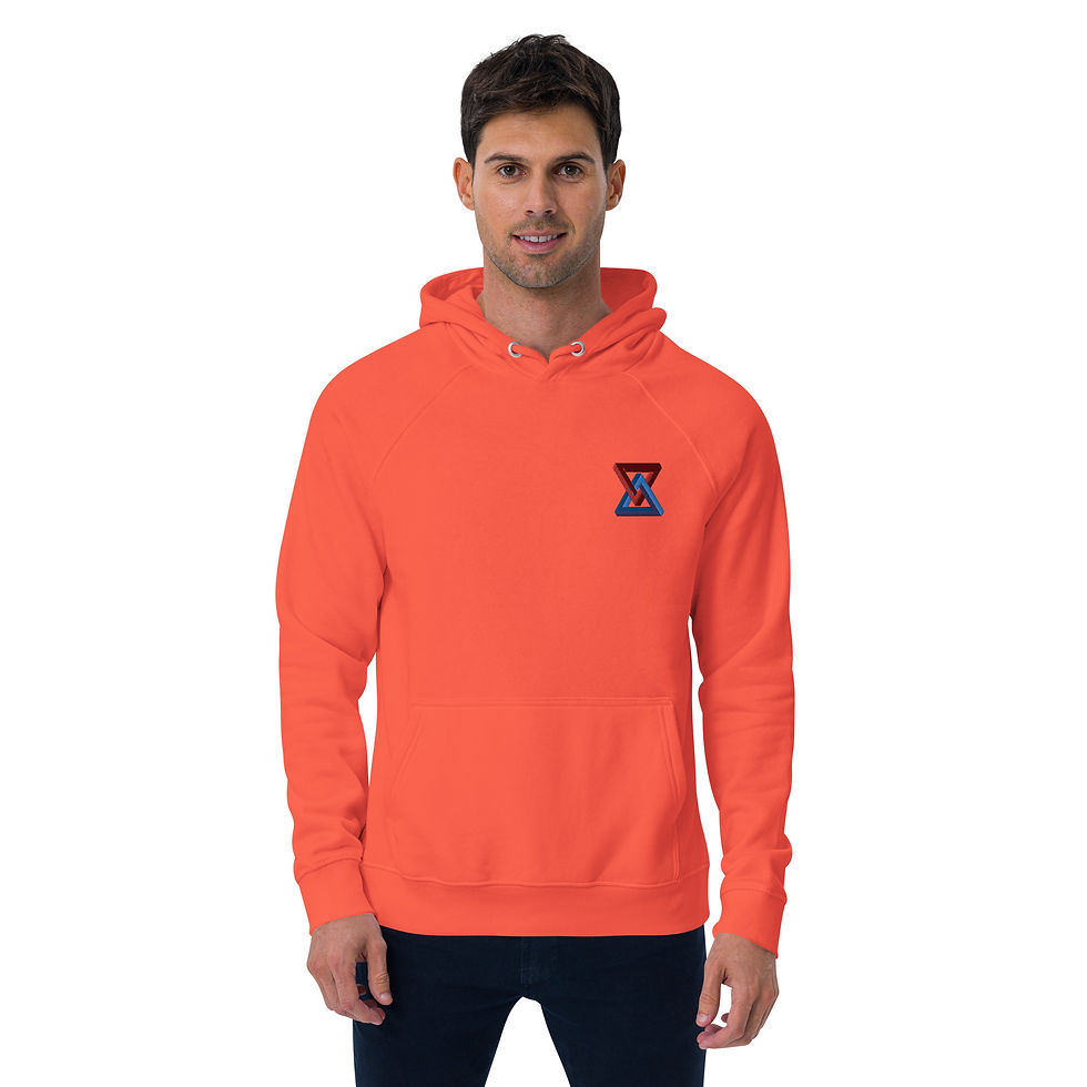 Thumbnail: Infinite Athletics Fundamentals Hoodie