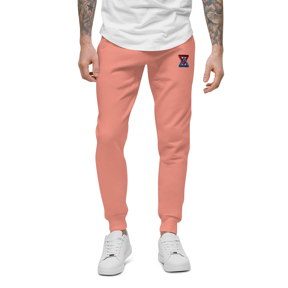 Thumbnail: Infinite Athletics Fundamental Sweatpants