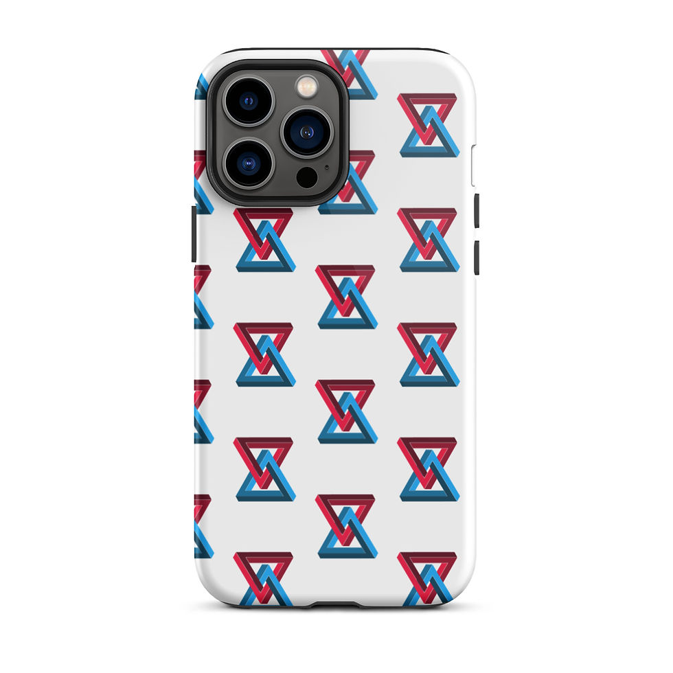 Thumbnail: Infinite Athletics Brick iPhone Case
