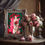 Thumbnail: Pricked by Roses - Print version