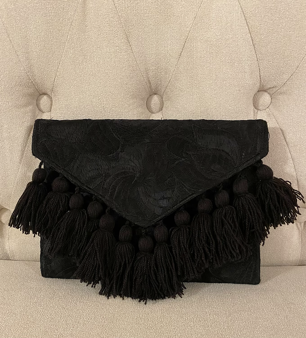 Thumbnail: Katrina Crossbody Clutch 