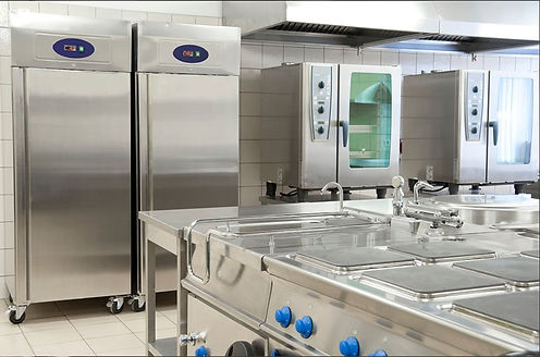 Catering Equipment
