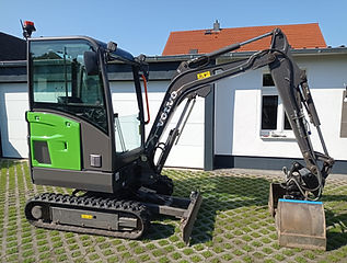 Baumaschinenvermietung Rhinow, Vermietung von Baugeräten, Partygeräte, Havelberg Baumaschienen, Bagger mieten, BVR