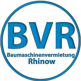 Baumaschinenvermietung Rhinow, Vermietung von Baugeräten, Partygeräte, Havelberg Baumaschienen, Bagger mieten, BVR