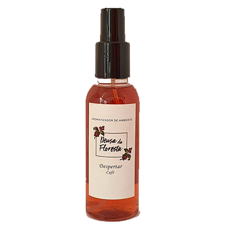 Spray Vibracional Prosperidade e Vitalidade