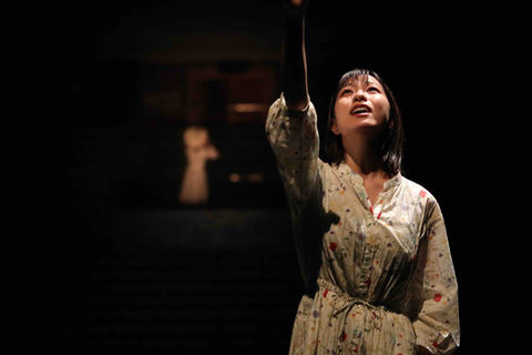 劇団員募集,広島