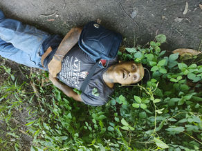 BALACEAN A SUJETO EN TETECALA AYER, HOY LO ENCUENTRAN MUERTO