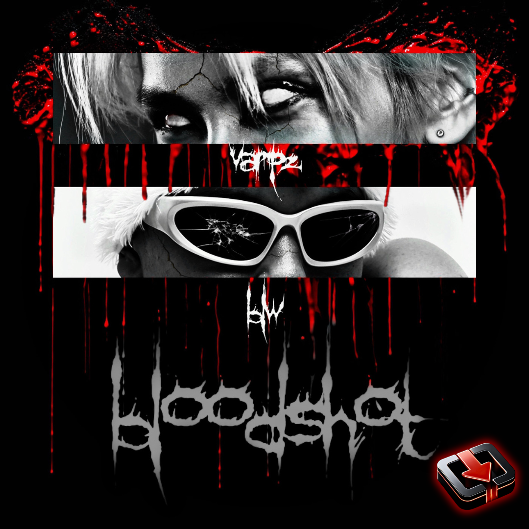 Bloodshot (8D Version) [Website Exclusive Version]