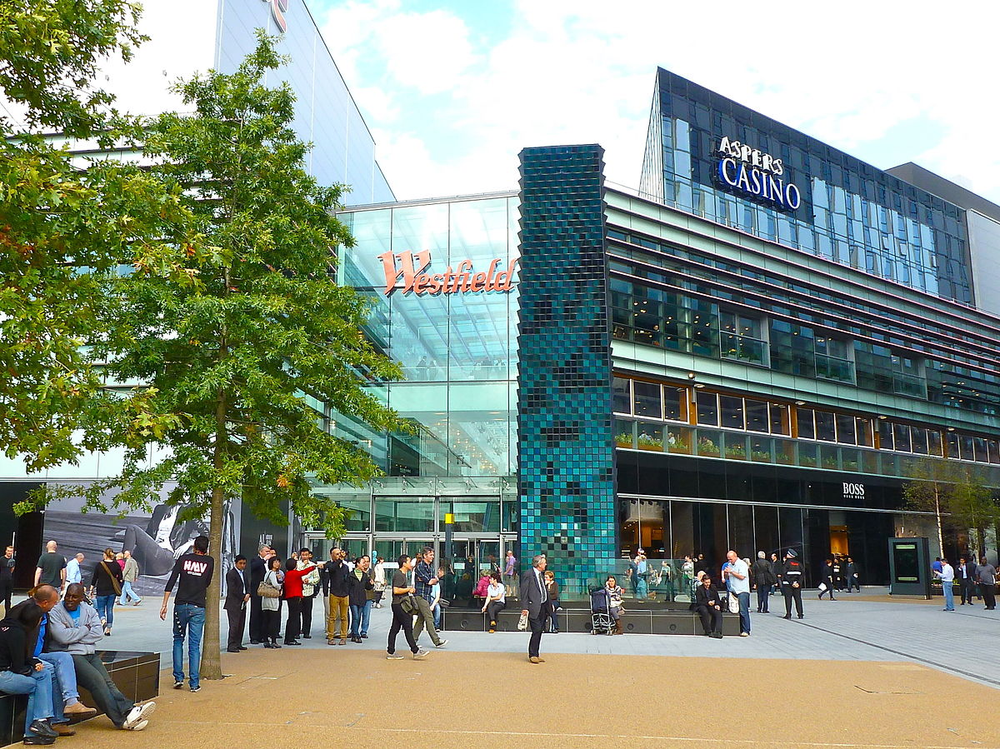 Neighbourhood Guide: Stratford and Newham