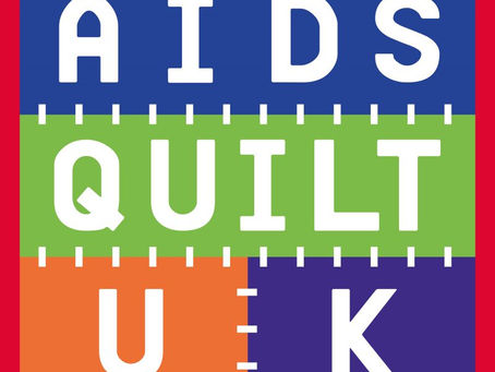 Bringing the AIDS Memorial Quilt to Wakefield Kirkgate Community Gallery