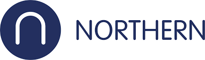 Northern Railway Logo