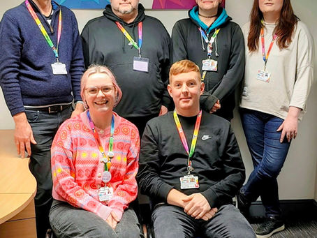 We’ve kicked off 2026 with our first LonGBoaT Wakefield Trustee Board Meeting, taking time to reflect on the work already underway and to look ahead at the opportunities this year will bring for our LGBT+ community in Wakefield and beyond.
