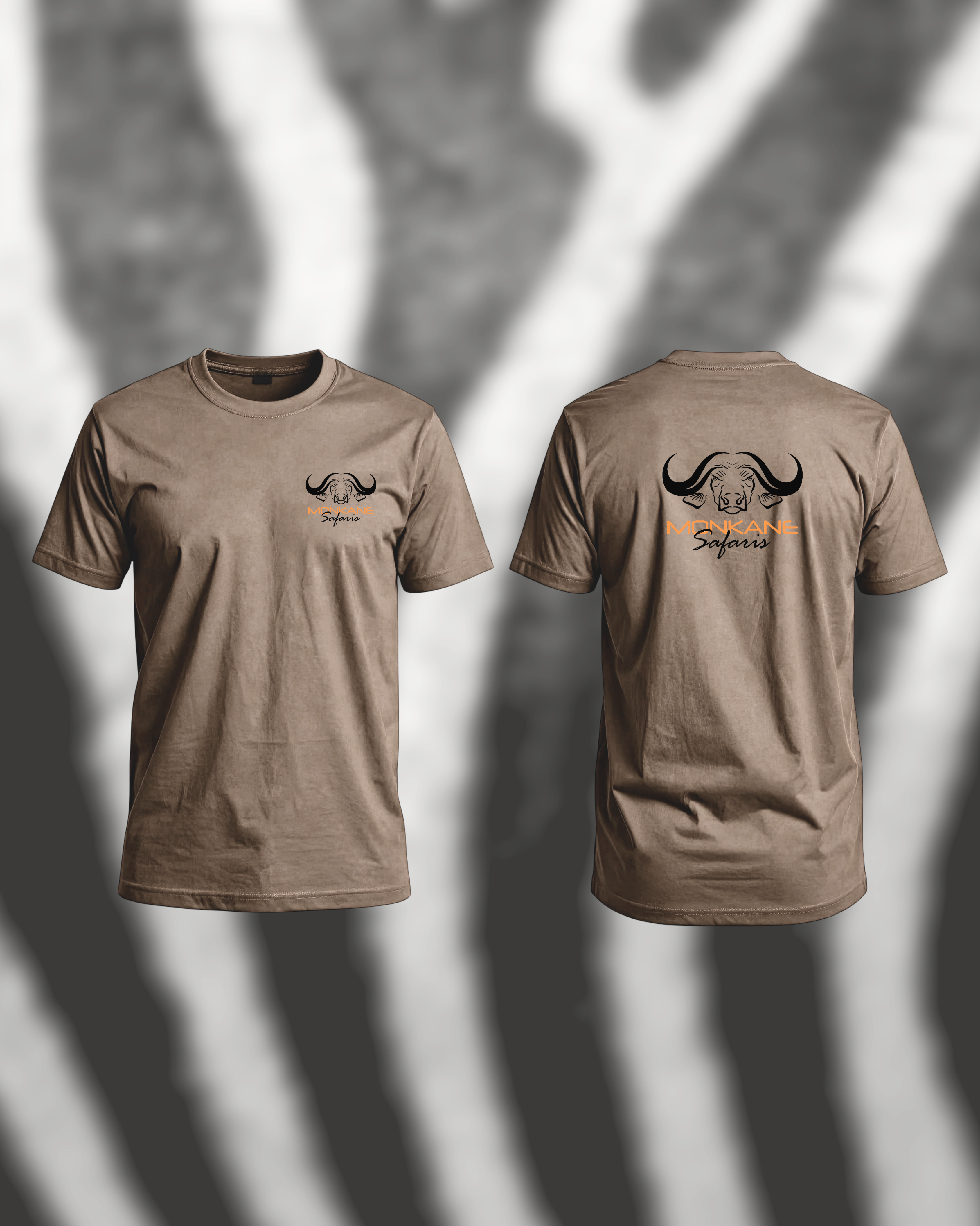 Monkane T-Shirt