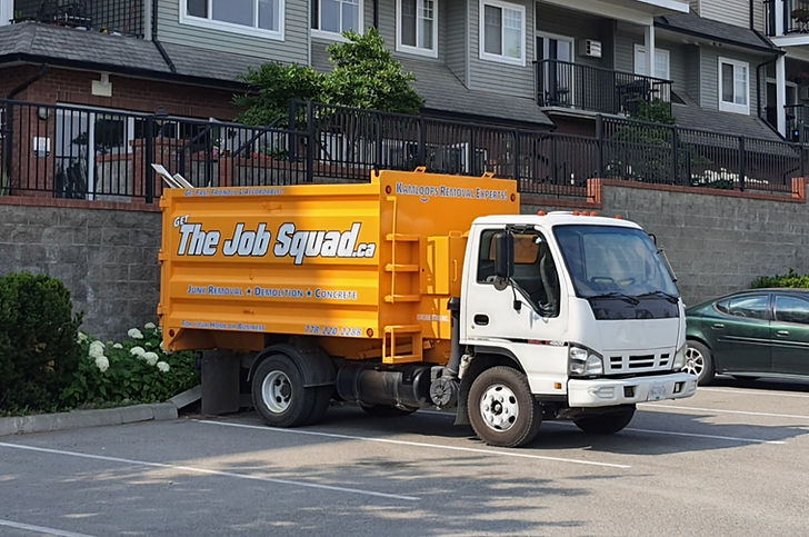 Kamloops Junk Haulers