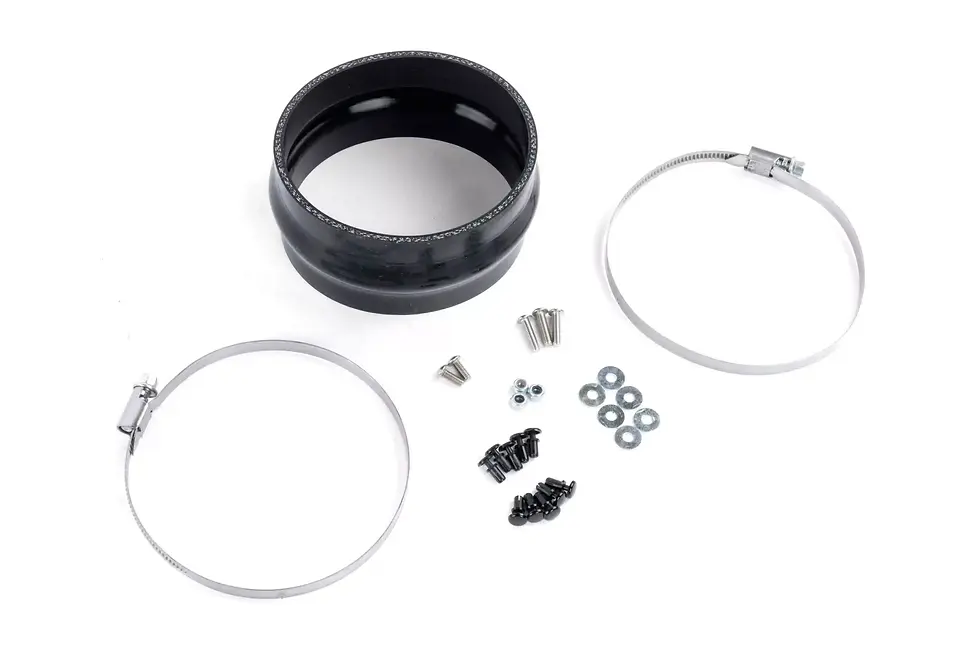 Thumbnail: Dinan Carbon Cold Air Intake MKV MK5 A90 Toyota Supra 3.0 B58