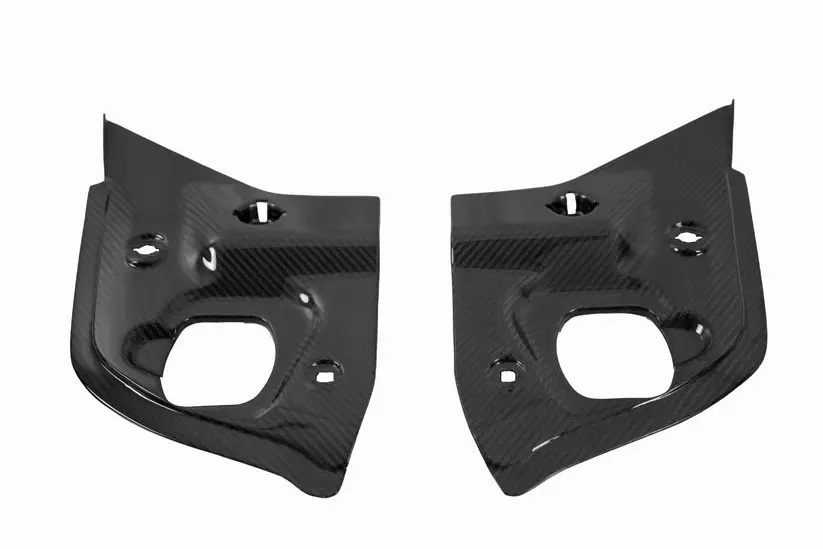 Thumbnail: APR - Cooling Plates Kit MKV Supra A90