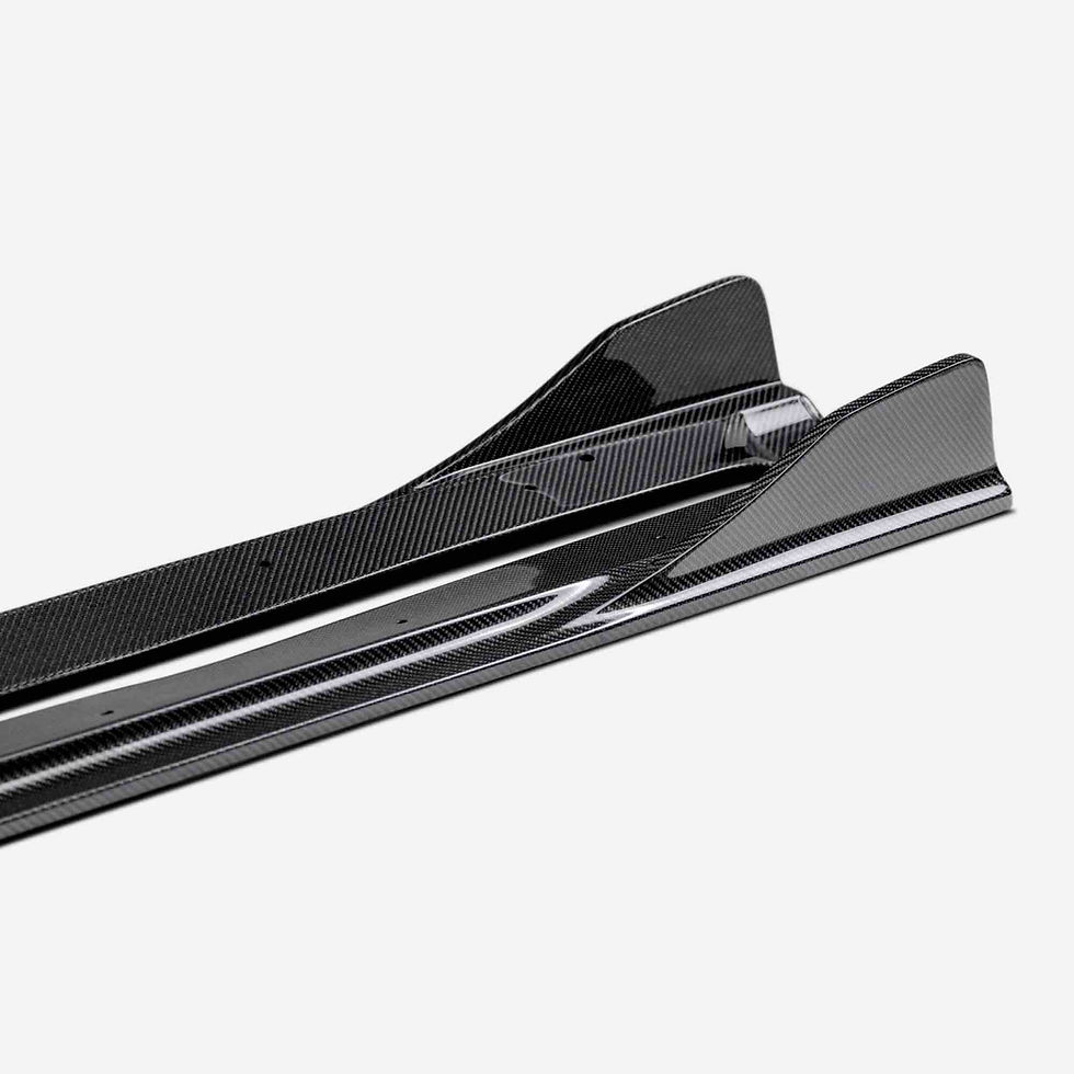 Thumbnail: Seibon - 2023 Nissan Z RZ34 MB Carbon Side Skirts