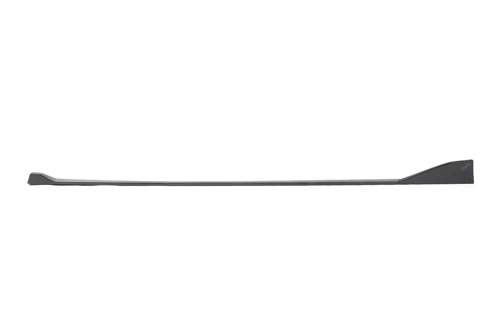 Thumbnail: Dinan - Carbon Side Skirts MKV Supra A90