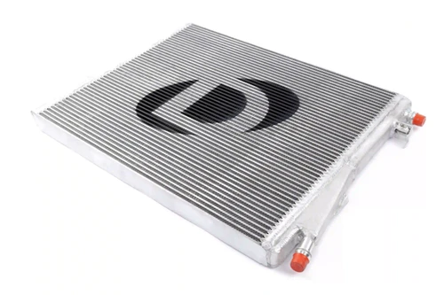 Dinan - High Performance Heat Exchanger MKV Supra A90