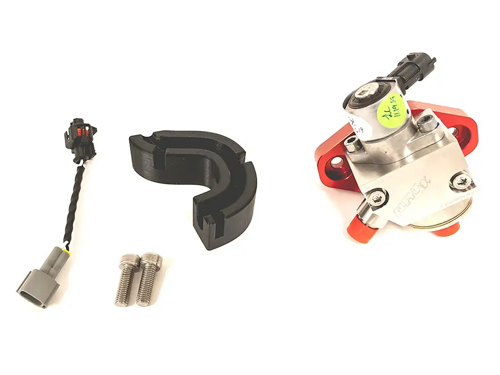 Thumbnail: AMS Performance - 2023 Nissan Z RZ34 Stage 3 High Pressure Fuel Pump