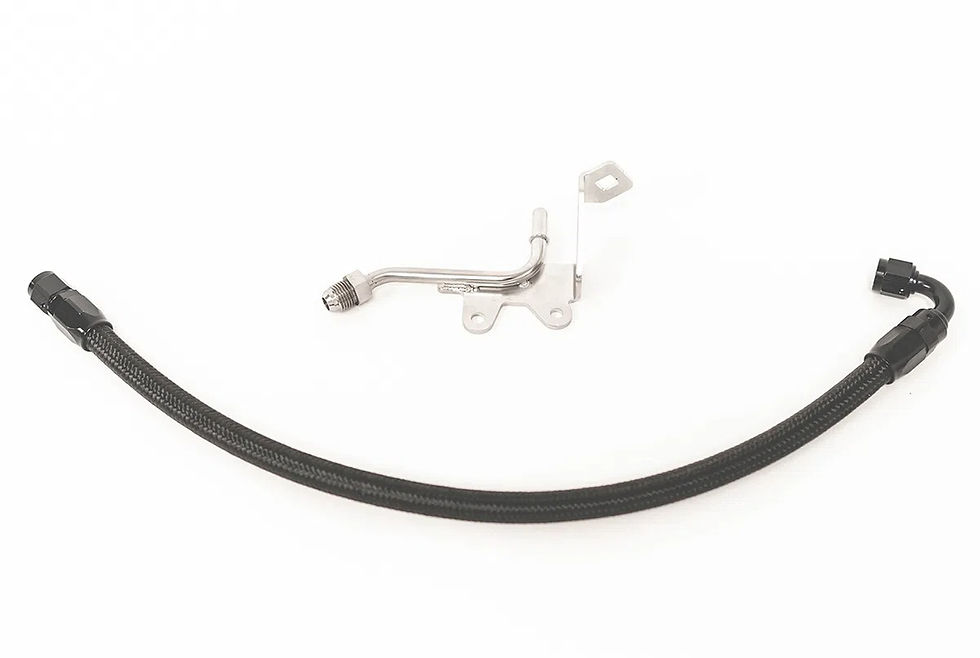 Thumbnail: AMS Performance - 2023 Nissan Z RZ34 Stage 3 High Pressure Fuel Pump