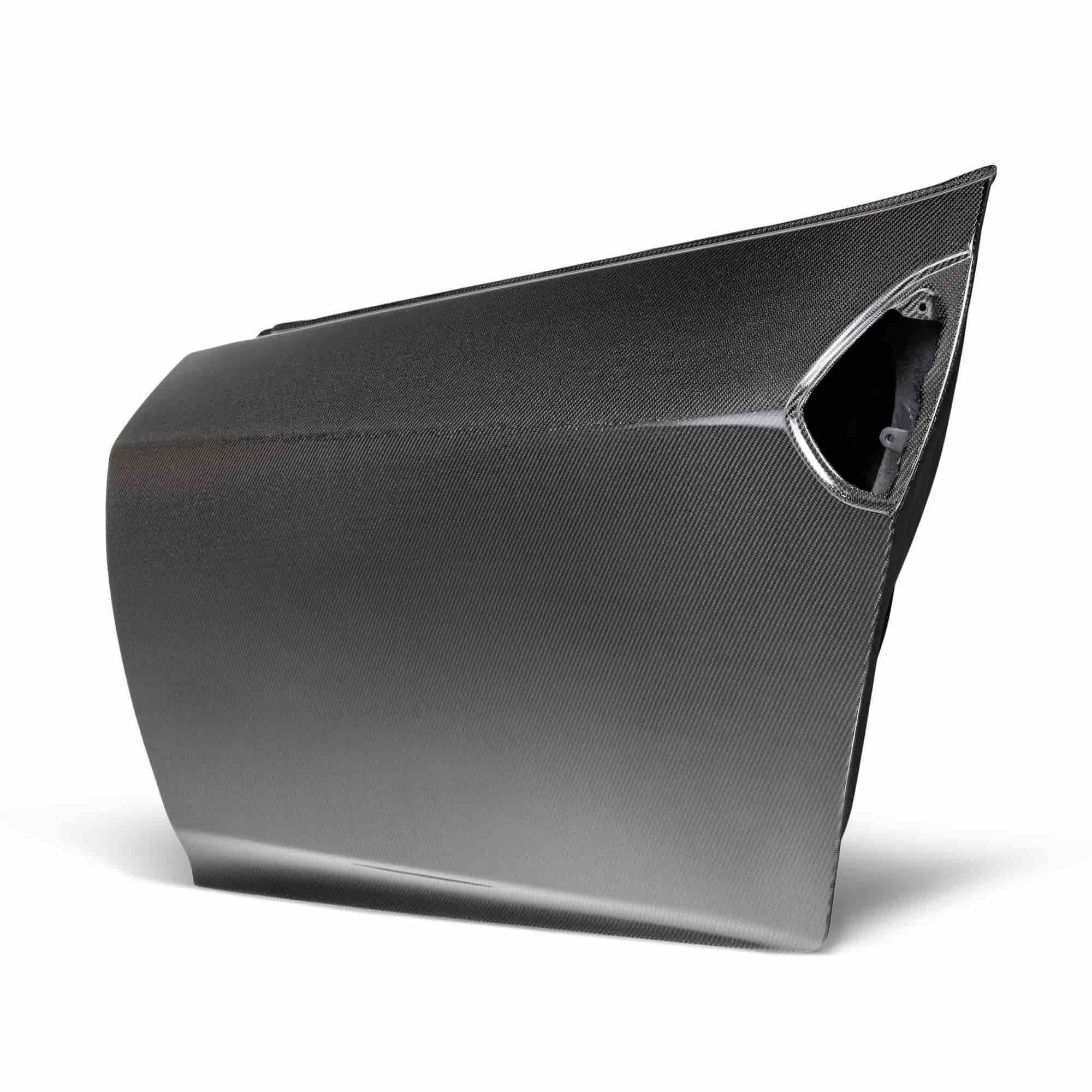 Seibon - 2023 Nissan Z RZ34 OEM Style Carbon Doors