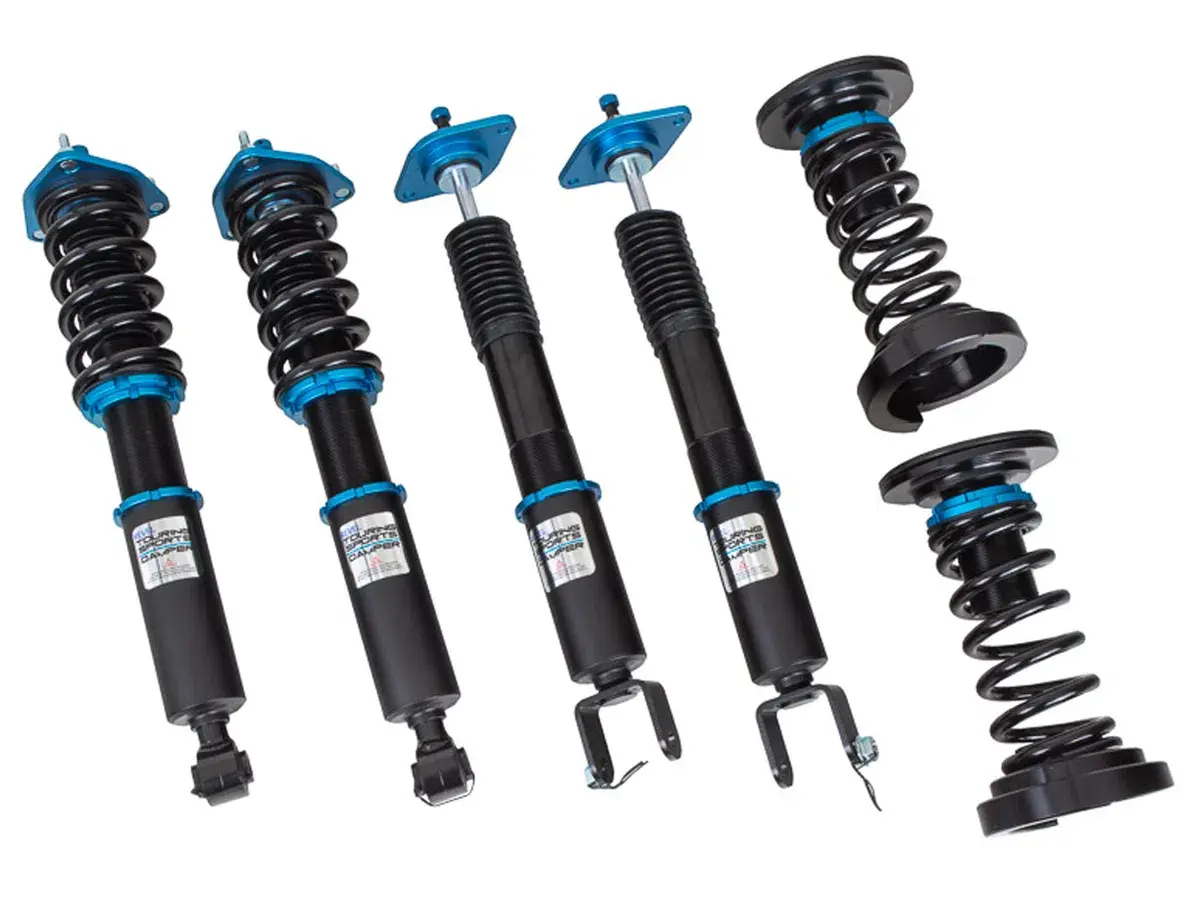 Revel - 2023 Nissan Z RZ34 Touring Sport Coilovers