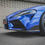 Thumbnail: ARMASPEED - MKV A90 Supra Carbon Fiber Aero Kit