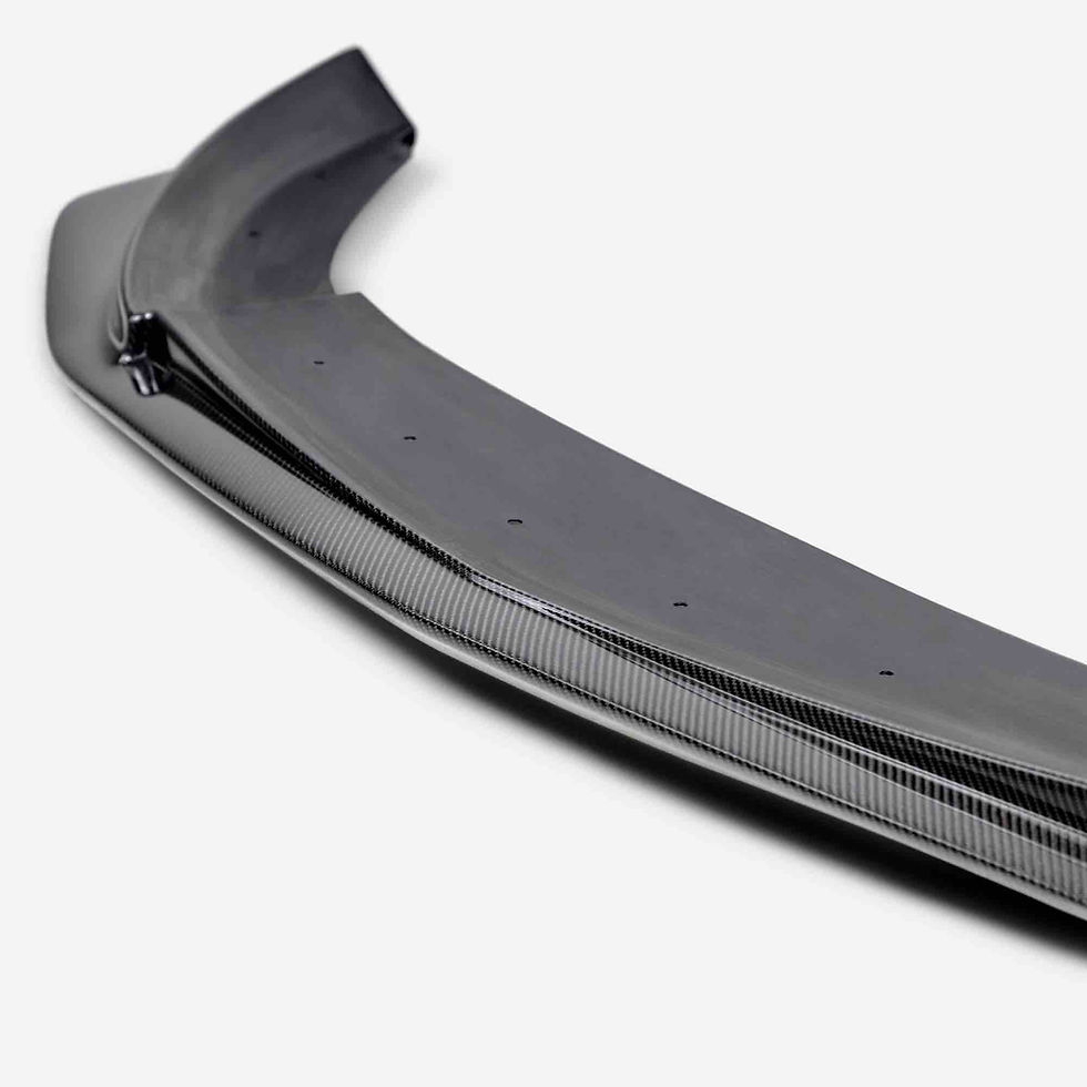 Thumbnail: Seibon - 2023 Nissan Z RZ34 DL Carbon Front Lip