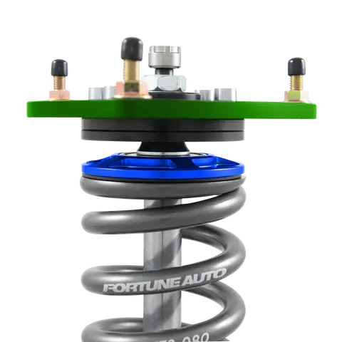Thumbnail: Fortune Auto - 520 Series Club Racer Coilovers MKV Supra A90
