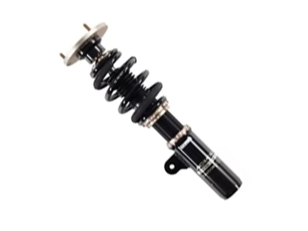 BC Racing - 2023 Nissan Z RZ34 BR Coilovers