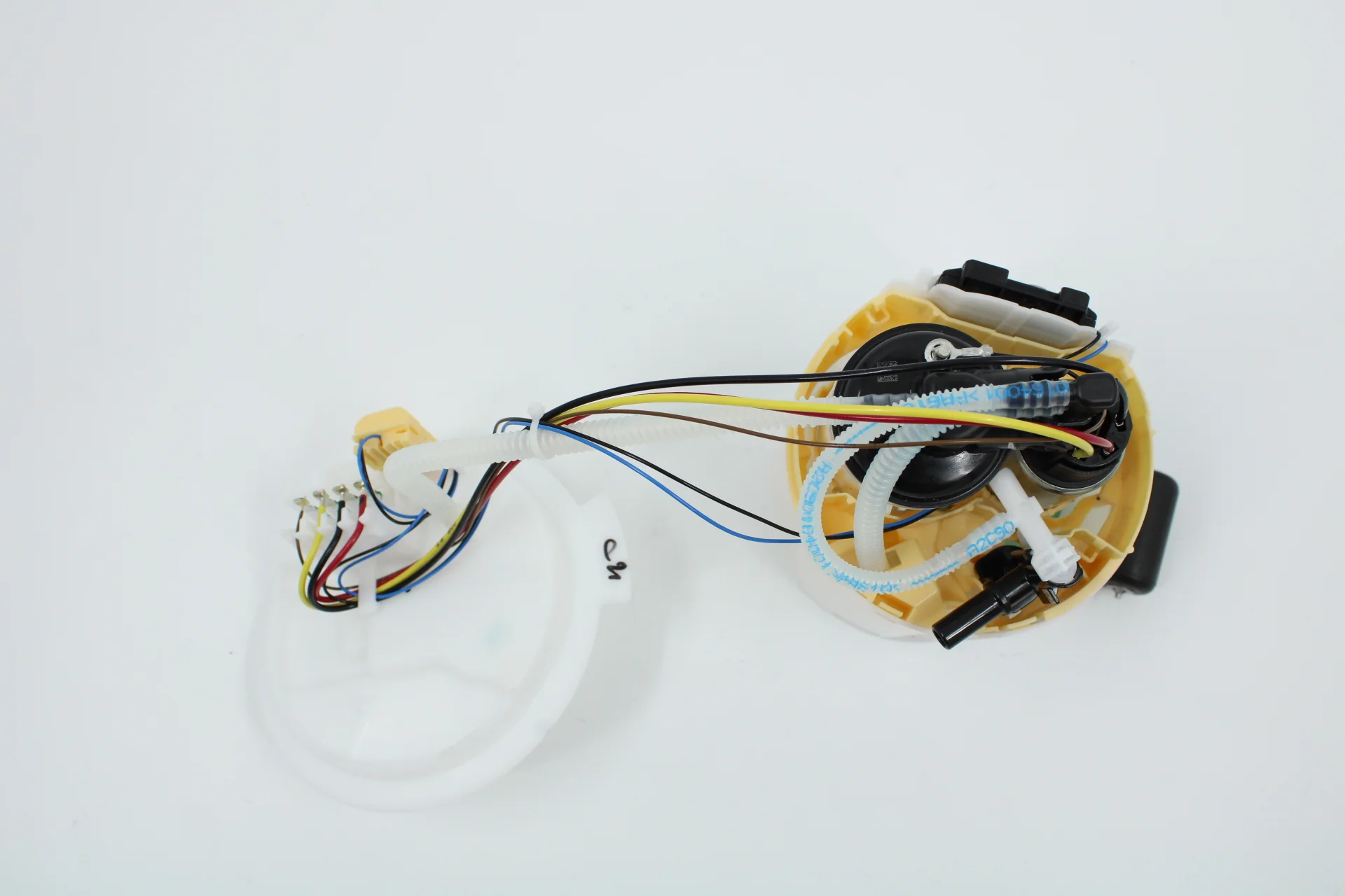 Lpfp PFS - Drop in Brushless LPFP Upgrade MKV Supra A90